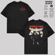 Vintage System of a Down Band  T-Shirt & Hoodie
