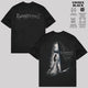 Evanescence Graphic T-Shirt & Hoodie
