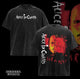 Vintage Alice In Chains Jar Of Flies T Shirt