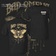 Retro Moth Design Shirt Bad Omens Band T-Shirt & Hoodie
