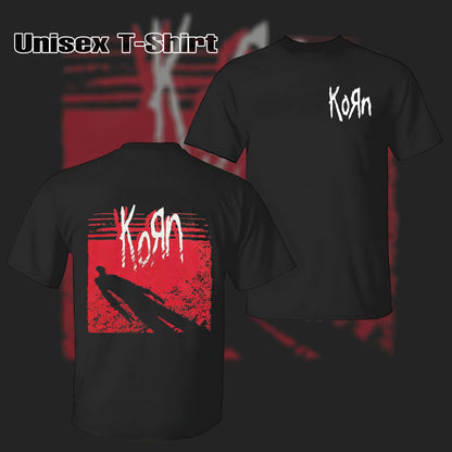 Vintage Korn - Slendy Red Light - T-shirt & Hoodie