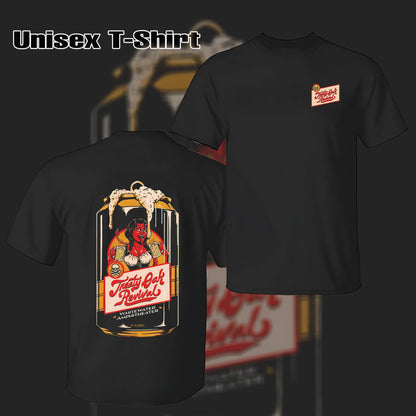 Treaty Oak Revival Show Whitewater Amphitheater Jun 15 2024 T-Shirt & Hoodie