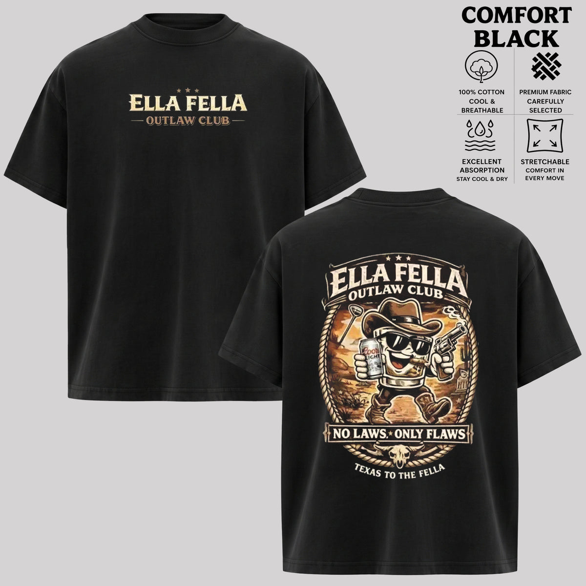 Ella Langley T-Shirt, Vintage Country Music Shirt &  Hoodie, Retro Graphic Tee