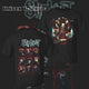 Vintage Slipknot T-shirt Groove Metal 90s  T-shirt & hoodie