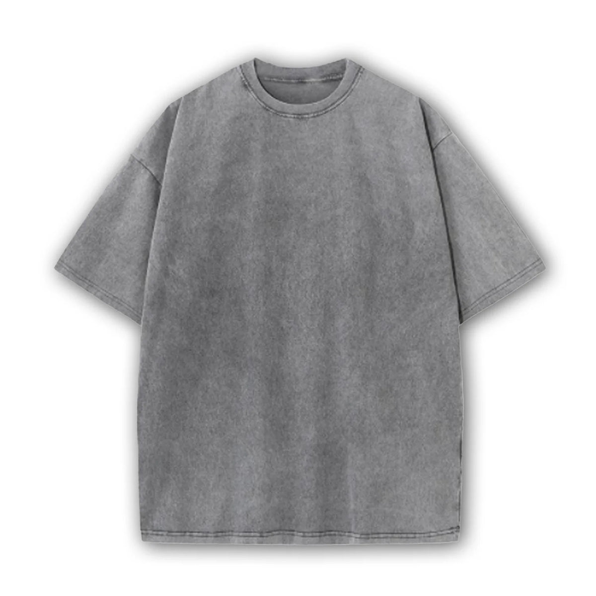 Heavyweight Stone Washed Shirt