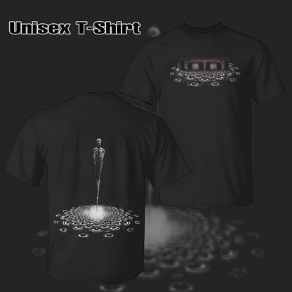 Vintage Tool Band Convex Spectre T-shirt & hoodie