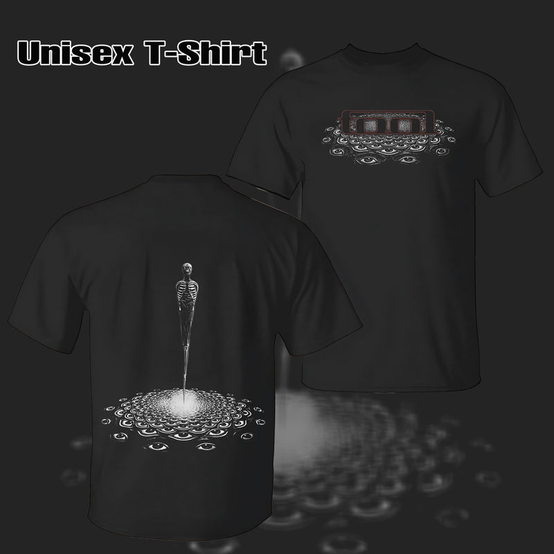 Vintage Tool Band Convex Spectre T-shirt & hoodie