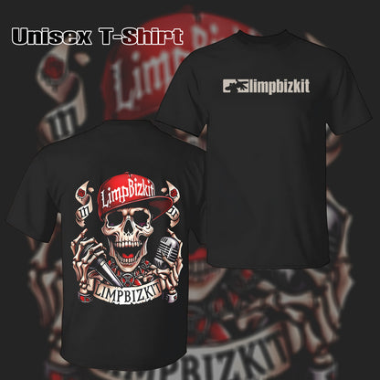Retro Limp Bizkit Kids T-Shirt & Hoodie