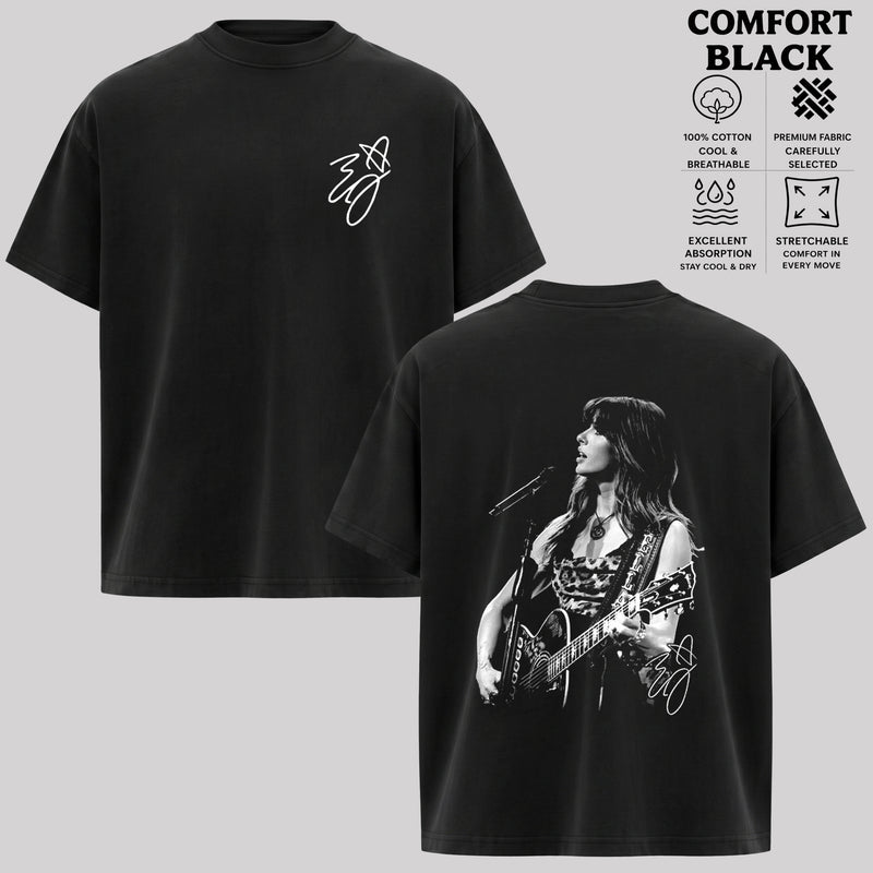 Ella Langley T-Shirt, Vintage Country Music Shirt &  Hoodie, Retro Graphic Tee