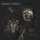 Vintage Slipknot 2025 European Tour band T-shirt & hoodie