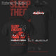 Vintage Sleep Theory Merch Store Paralyzed Anime T-Shirt & Hoodie