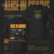 Retro Alice In Chains Heavy Metal Band T-Shirt & Hoodie