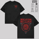 Breaking Benjamin 90s Vintage T-Shirt & Hoodie