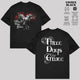 Three Days Grace Rock Band T-shirt & hoodie