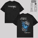 Avenged Sevenfold Nightmare T-shirt & Hoodie