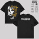 Paramore Hayley Williams Graphic T-Shirt & Hoodie