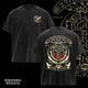 Vintage Black Sabbath Rock Metal T-Shirt