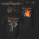 Three Days Grace Human 2015 Tour T-shirt & hoodie