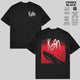 Vintage Korn - Slendy Red Light - T-shirt & Hoodie