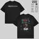 Shinedown Hard Rock Graphic T-Shirt & Hoodie