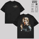 Vintage Dolly Parton Graphic T-Shirt