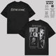 Fleetwood Mac Shirt, Vintage Rock Music T-Shirt & Hoodie, Retro Graphic Tee