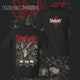Vintage SLIPKNOT T-shirt Heavy Metal Band T-shirt & hoodie