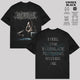 Lorna Shore Album Inspired T-Shirt & Hoodie