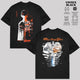 Three Days Grace Human 2015 Graphic BandT-shirt & hoodie