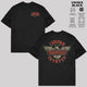 Lynyrd Skynyrd Free Bird Graphic Tee & Hoodie