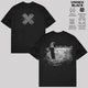 Chevelle The North Corridor T-Shirt & Hoodie