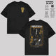 The Plot in You Band Shirt, Alternative Rock Tee