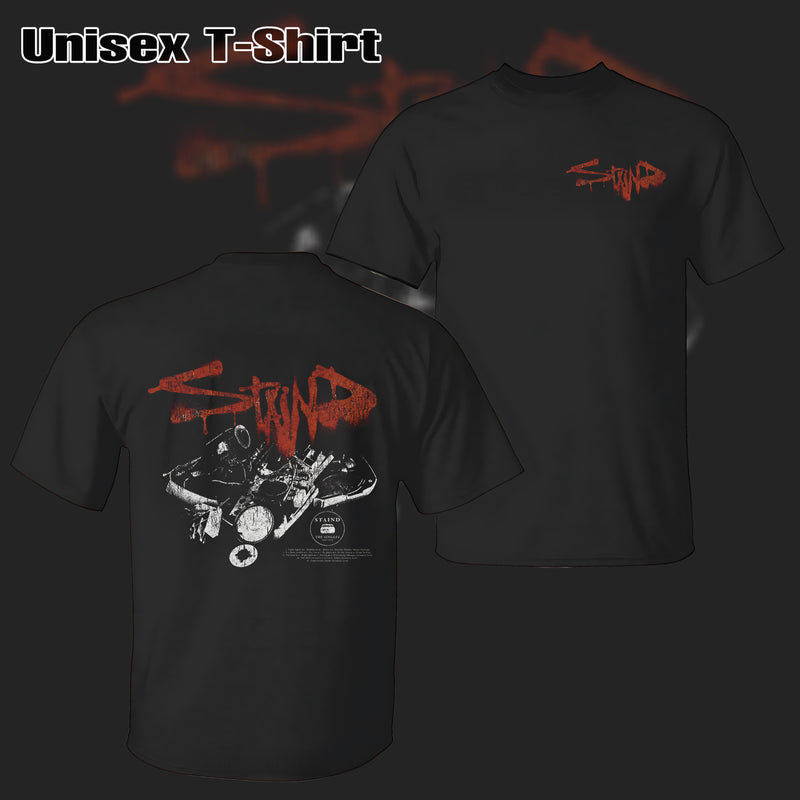 Retro Staind The Singles T-shirt & Hoodie