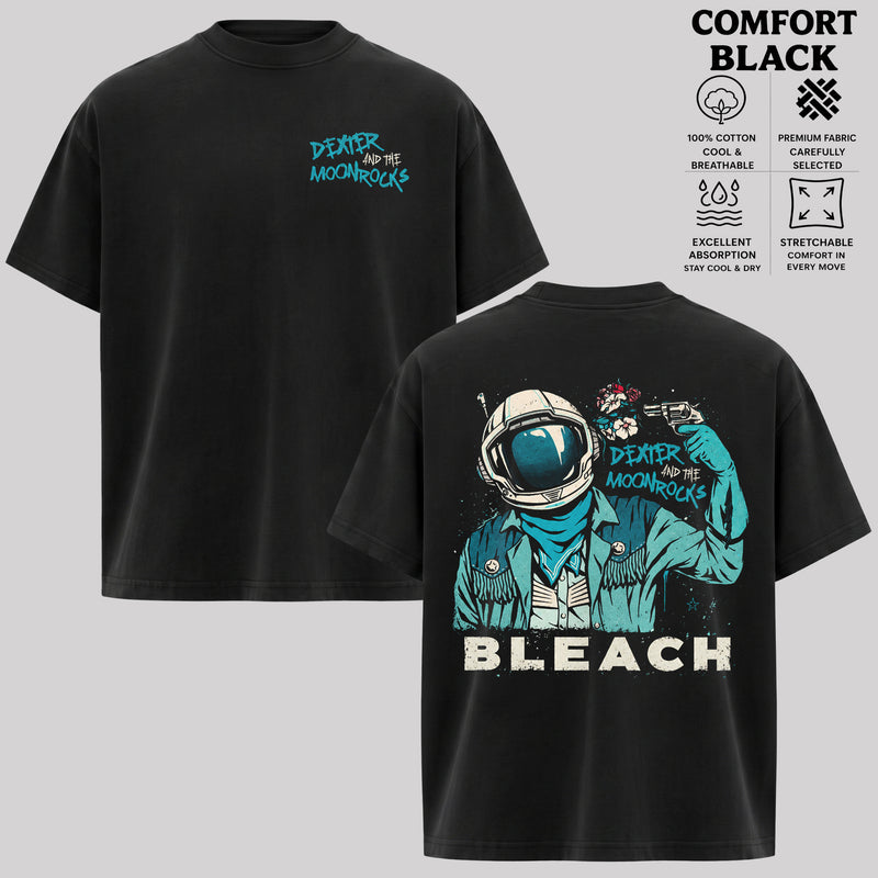 Dexter and The Moonrocks T-Shirt, Vintage Rock Band Shirt & Hoodie