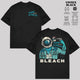 Dexter and The Moonrocks T-Shirt, Vintage Rock Band Shirt & Hoodie