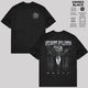 Vintage Breaking Benjamin Rock Band T-shirt & Hoodie