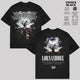 Lorna Shore Deathcore Band Tee & Hoodie