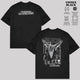 Vintage Rob Zombie The Great Satan T-Shirt & Hoodie