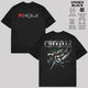 Chevelle Winged Insect Graphic T-Shirt & Hoodie