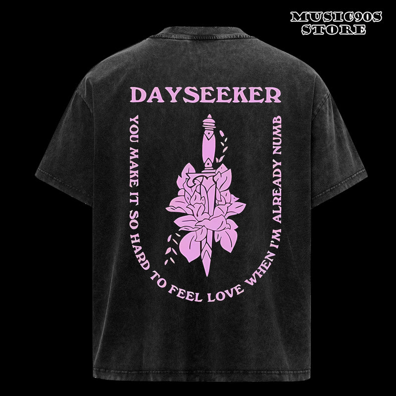 Retro Dayseeker Gift For Fan T Shirt