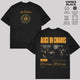 Retro Alice In Chains Heavy Metal Band T-Shirt & Hoodie