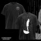 Retro Bring Me The Horizon Rock Band T-Shirt