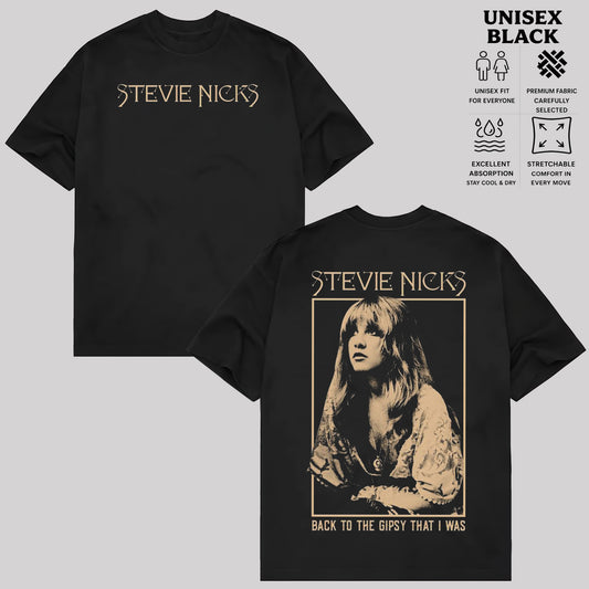 Fleetwood Mac Shirt, Vintage Rock Music T-Shirt & Hoodie, Retro Graphic Tee