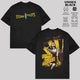 Stone Temple Pilots Band Shirt, Grunge Rock Tee