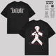 Three Days Grace We Stand Above The Crowd T-Shirt & hoodie