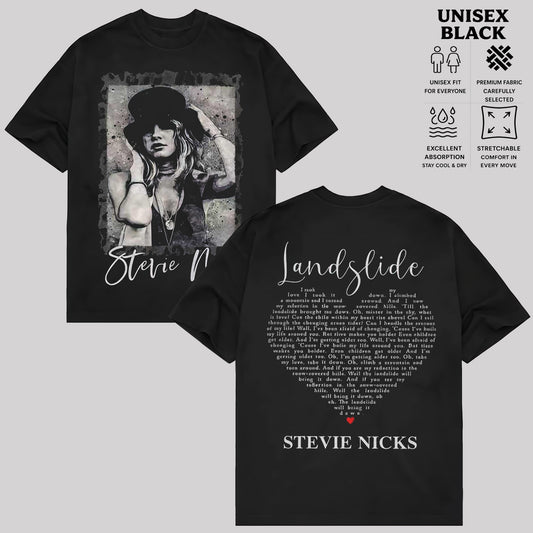 Fleetwood Mac Shirt, Vintage Rock Music T-Shirt & Hoodie, Retro Graphic Tee