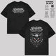 Slaughter to Prevail Band Shirt, Metal Graphic Tee