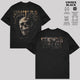 Pantera Stronger Than All Graphic T-Shirt & Hoodie