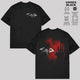 Retro Staind Ghosts 2 side T-Shirt & Hoodie