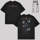 Sleep Token Butterfly Artwork T-Shirt & Hoodie